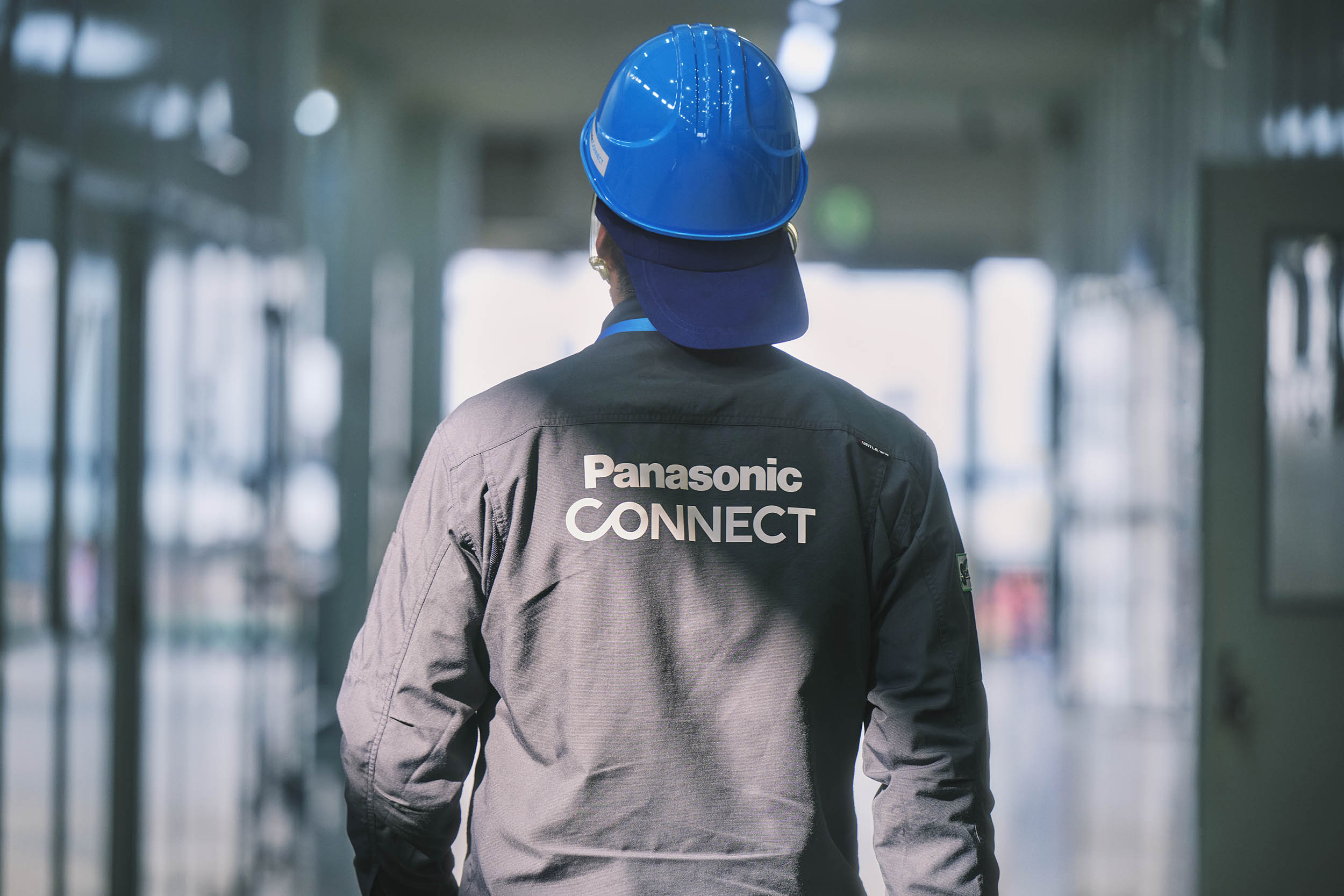 Panasonic Connect