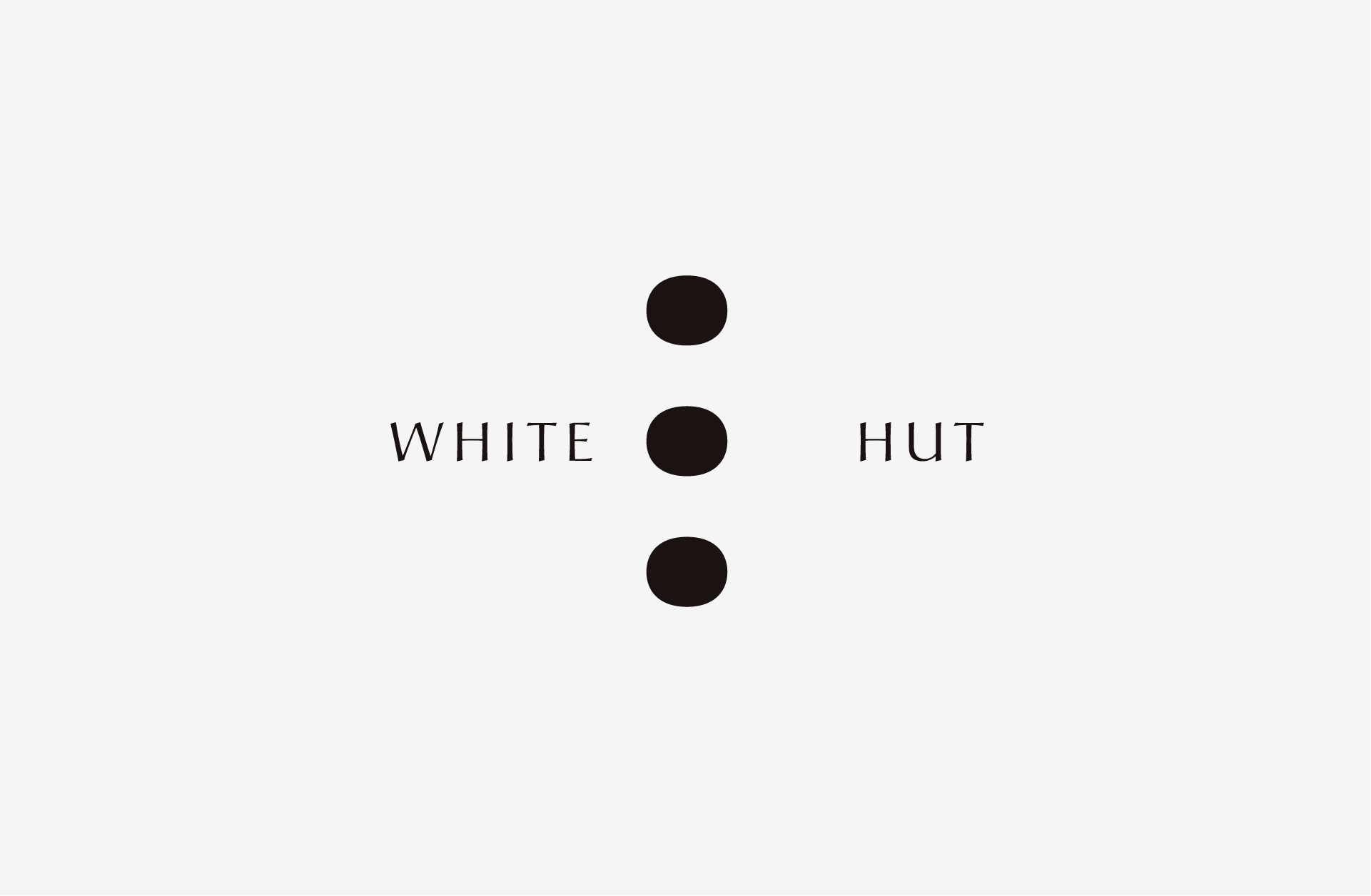 WHITE HUT